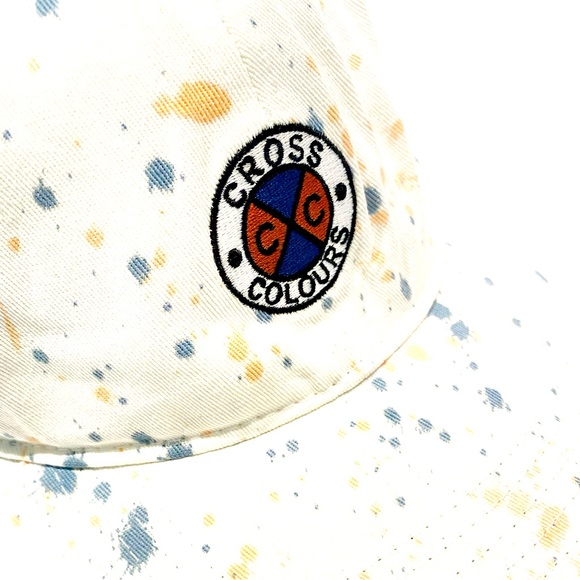 Cross Colours Cap NWT - Picture 3 of 8